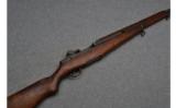 Springfield Amory US M1 Garand in .30-06 Sprg.
Made in 1942 - 1 of 9