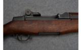 Springfield Amory US M1 Garand in .30-06 Sprg.
Made in 1942 - 3 of 9
