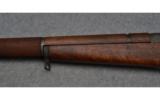 Springfield Amory US M1 Garand in .30-06 Sprg.
Made in 1942 - 8 of 9
