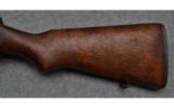 Springfield Amory US M1 Garand in .30-06 Sprg.
Made in 1942 - 6 of 9