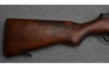 Springfield Amory US M1 Garand in .30-06 Sprg.
Made in 1942 - 2 of 9