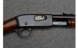 Remington ~ 12
~ .22 LR - 3 of 9