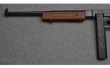Auto Ordinance Thompson Semi Auto Carbine in .45 ACP - 4 of 5