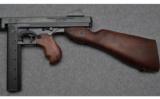 Auto Ordinance Thompson Semi Auto Carbine in .45 ACP - 5 of 5