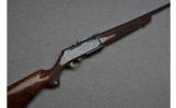 Browning BAR Safari Semi Auto Rifle in .300 Win Magnum - 1 of 9
