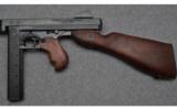 Auto Ordnance ~ Thompson Carbine ~ .45 ACP - 5 of 5