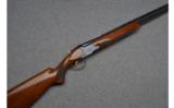 Browning Superposed Lightning Over and Under 12 Gauge - 1 of 9