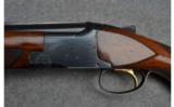 Browning Superposed Lightning Over and Under 12 Gauge - 7 of 9