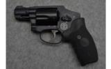 Smith & Wesson ~ M&P 340 ~ .357 Mag. - 2 of 4