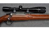 Ruger ~ M77 MKII ~ .243 Win. - 3 of 9
