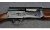 Browning ~ A-5 Magnum ~ 12 Ga. - 3 of 9