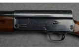 Browning ~ A-5 Magnum ~ 12 Ga. - 8 of 9