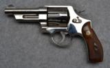 Smith & Wesson ~ 21-4 ~ .44 S&W Spl. - 2 of 4