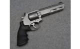 Smith & Wesson Performance Center ~ 686 Competitor ~ .357 Mag. - 1 of 5