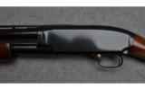 Winchester ~ Model 12 (WS1) ~ 12 Ga. - 8 of 9
