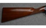 Winchester ~ Model 12 (WS1) ~ 12 Ga. - 2 of 9