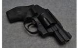 Smith & Wesson ~ MP340 ~ .357 Mag - 4 of 4