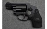 Smith & Wesson ~ MP340 ~ .357 Mag - 2 of 4