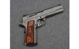 Smith & Wesson ~ SW1911 ~ .45 ACP - 1 of 5