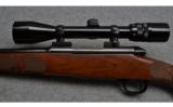 Winchester ~ 70 SA Featherweight ~ 6mm Rem - 8 of 9