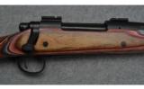 Remington ~ 700 XCR II ~ .375 H&H Mag. - 3 of 9