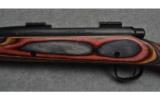 Remington ~ 700 XCR II ~ .375 H&H Mag. - 8 of 9