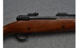 Montana Rifle Co. ~ 1999 ~ .300 WSM ~ LH - 3 of 9