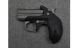 Bond Arms ~ Defender ~ 9mm - 2 of 4