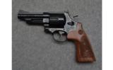 Smith & Wesson ~ 29 Engraved ~ .44 Mag - 2 of 5