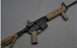 Smith & Wesson ~ M&P 15 Magpul ~ 5.56mm Nato - 1 of 9
