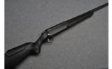 Tikka ~ T3 ~ .22-250 Rem. - 1 of 9