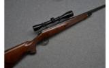 Remington ~ 700 BDL ~ .300 RUM - 1 of 9
