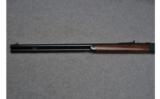 Winchester ~ 1892 ~ .45 LC - 7 of 9