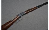 Winchester ~ 1892 ~ .45 LC - 1 of 9