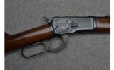 Winchester ~ 1892 ~ .45 LC - 3 of 9