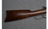 Winchester ~ 1892 ~ .45 LC - 2 of 9