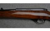 Weatherby ~ Mark XXII ~ .22 LR. - 8 of 9