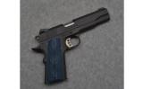Colt ~ Government 1911 ~ .45 ACP - 1 of 4