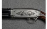 Winchester ~ Model 12 ~ 20 Ga - 8 of 9