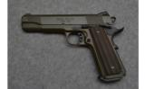 Springfield ~ M1911 A1
~ .45 ACP - 2 of 4