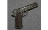 Springfield ~ M1911 A1
~ .45 ACP - 1 of 4