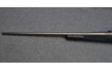 Weatherby ~ Mark V ~ 7mm Wby Mag. - 7 of 9