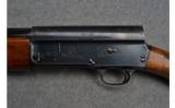 Browning ~ A-5 Magnum ~ 12 Ga. - 8 of 9