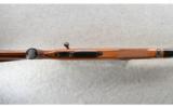 Remington ~ 700 BDL ~ .17 Remington - 5 of 9