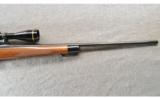 Remington ~ 700 BDL ~ .17 Remington - 4 of 9