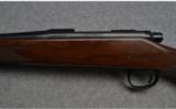Remington ~ 700 Classic ~ .300 Sav. - 8 of 9