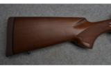 Remington ~ 700 Classic ~ 7mm Wby. Mag. - 2 of 9