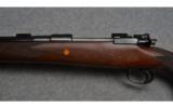 Mauser ~ Custom Target ~ 244 Rem. - 8 of 9