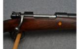 Mauser ~ Custom Target ~ 244 Rem. - 3 of 9