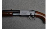 Remington ~ 121 Fieldmaster ~ .22 LR. - 8 of 9